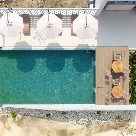 Hotel The Rescape Miyakojima  Exterior foto