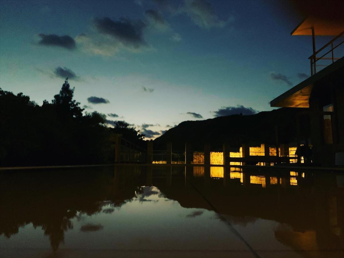 Hotel The Rescape Miyakojima  Exterior foto