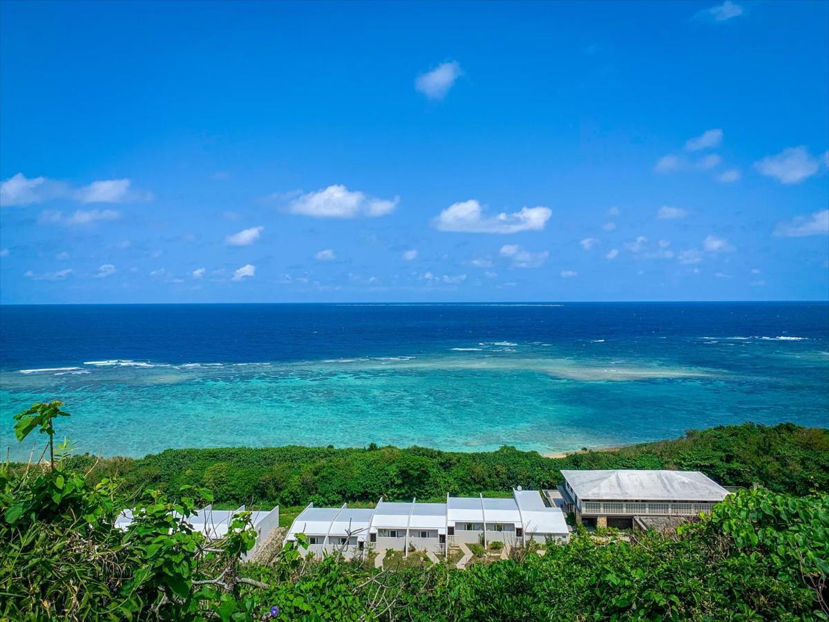 Hotel The Rescape Miyakojima  Exterior foto