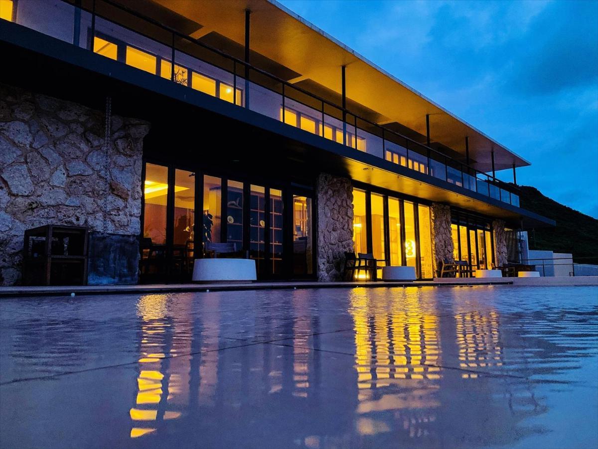 Hotel The Rescape Miyakojima  Exterior foto
