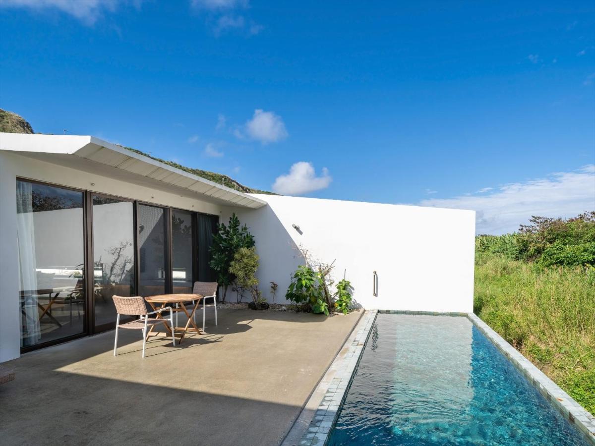 Hotel The Rescape Miyakojima  Exterior foto