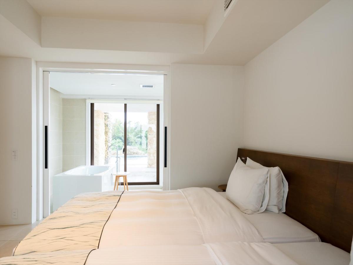 Hotel The Rescape Miyakojima  Exterior foto