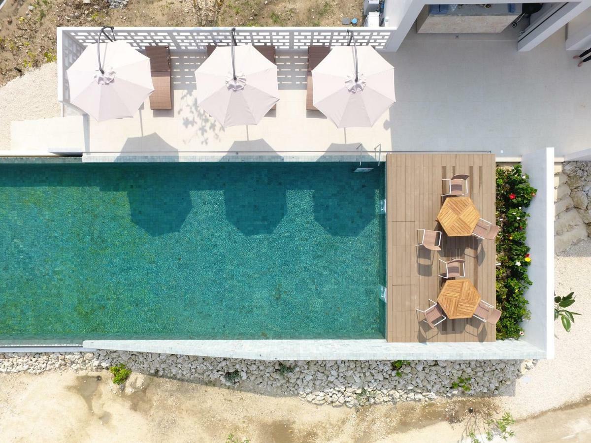 Hotel The Rescape Miyakojima  Exterior foto